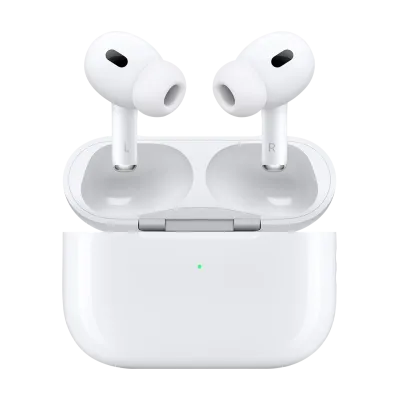 Бездротові Навушники APPLE AIRPODS PRO 2 GEN USB-C Charging