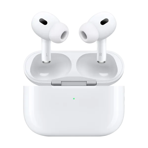 Бездротові Навушники APPLE AIRPODS PRO 2 GEN USB-C Charging
