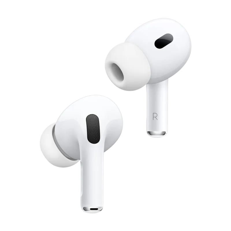 Бездротові Навушники APPLE AIRPODS PRO 2 GEN USB-C Charging