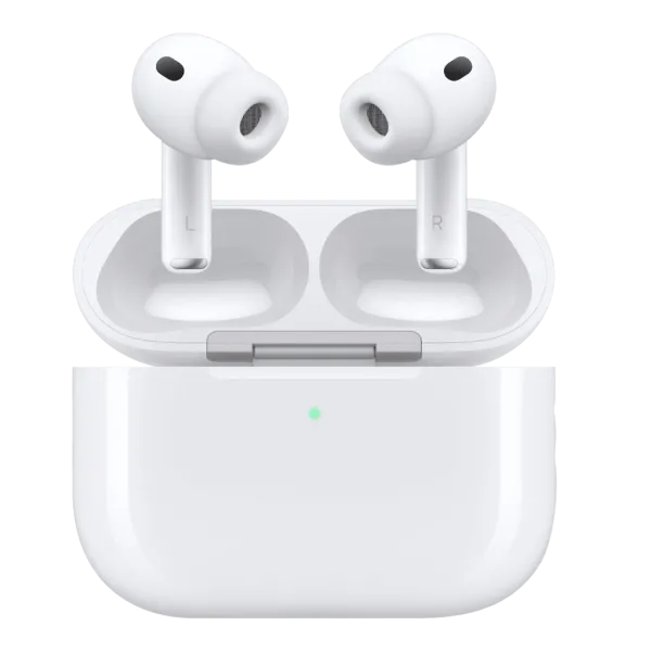 Бездротові Навушники APPLE AIRPODS PRO 3