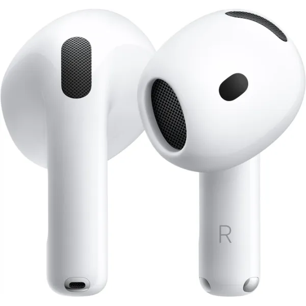 Навушники AirPods 5 with wireless charging case (MKFT4ZE/A)