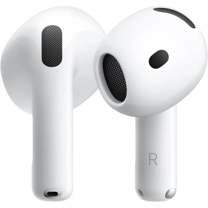 Навушники AirPods 5 (MKFW4ZE/A)