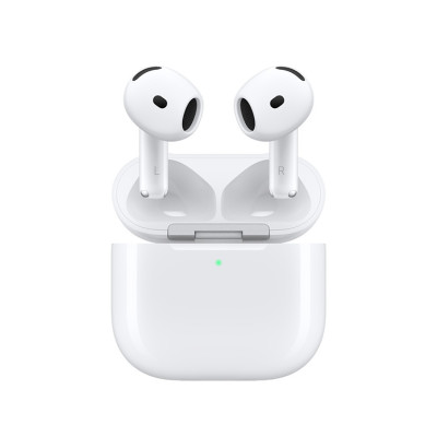 Навушники AirPods 5 (MKFW4ZE/A)