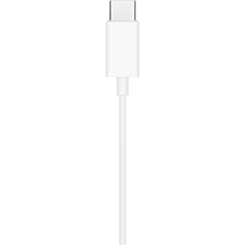 Навушники Apple EarPods (USB-C) (MTJY3/MYQY3)