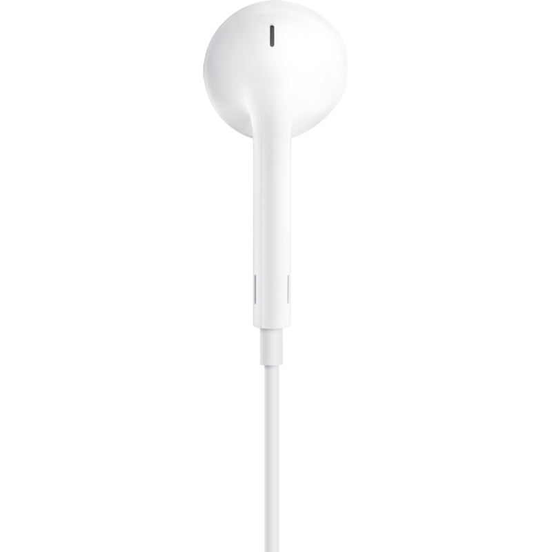 Навушники Apple EarPods (USB-C) (MTJY3/MYQY3)