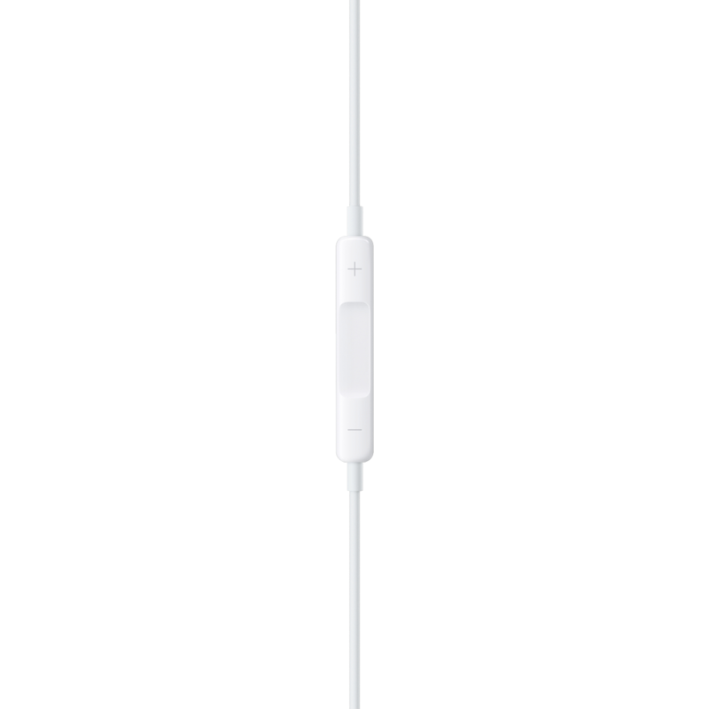 Навушники Apple EarPods (USB-C) (MTJY3/MYQY3)