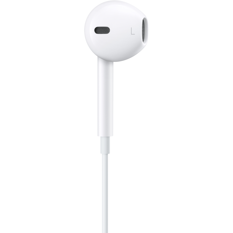 Навушники Apple EarPods (USB-C) (MTJY3/MYQY3)