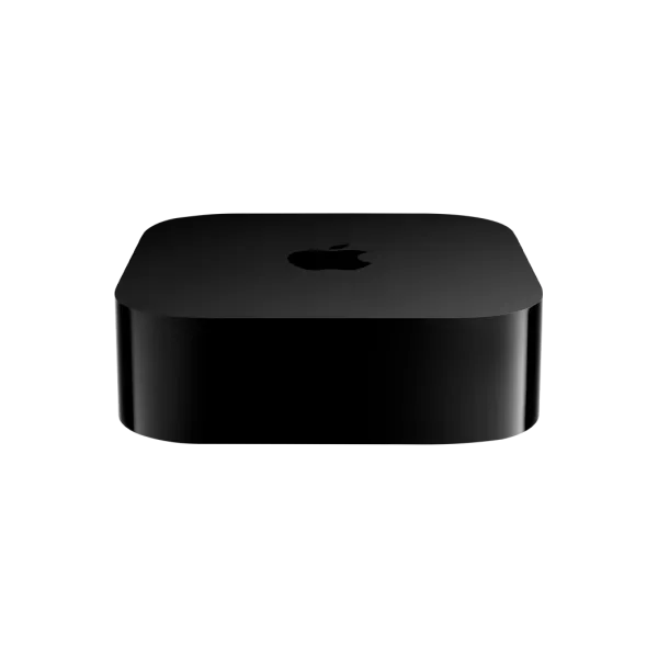 Медіаплеєр Apple TV 4K 64GB Wi-Fi 2022 (MN873)