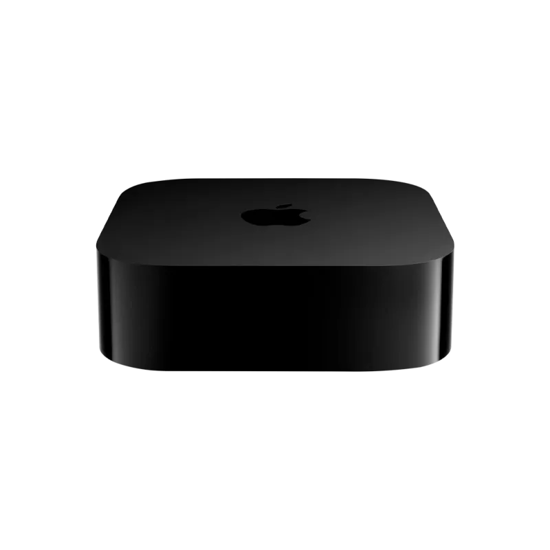 Медіаплеєр Apple TV 4K 64GB Wi-Fi 2022 (MN873)