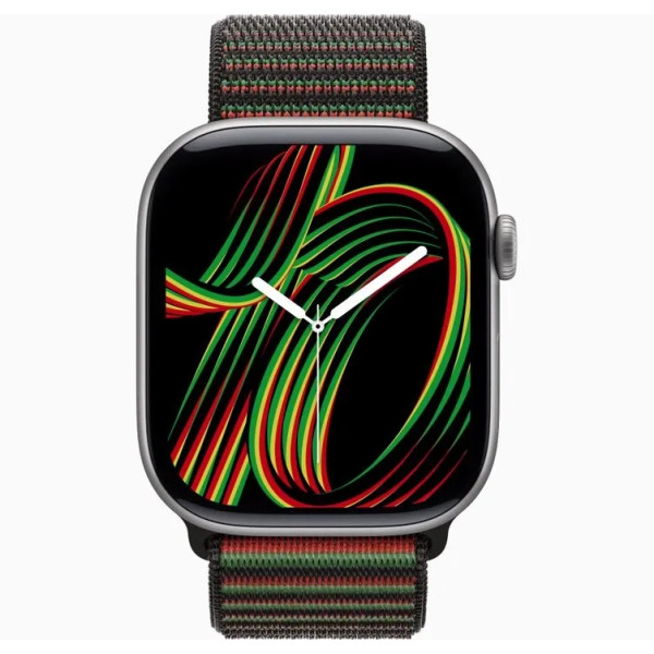 Смарт годинник APPLE S11 CUSTOM
