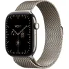 Natural Titanium