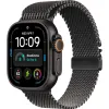 Black Titanium