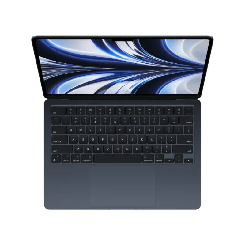 Б/У MacBook Air 13" M2 8GB/256GB Midnight