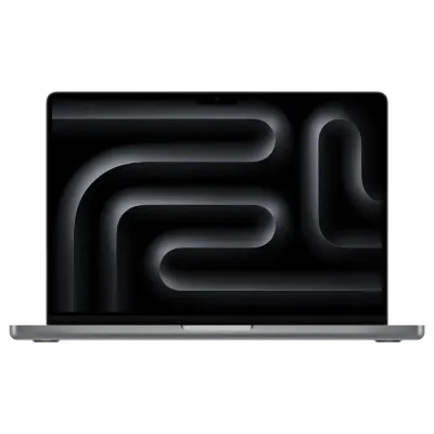 Б/В MacBook Pro 14" M3 8GB/512GB Midnight (MTL73)