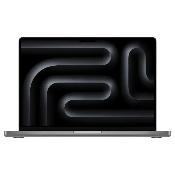Б/В MacBook Pro 14" M3 8GB/512GB Midnight (MTL73)