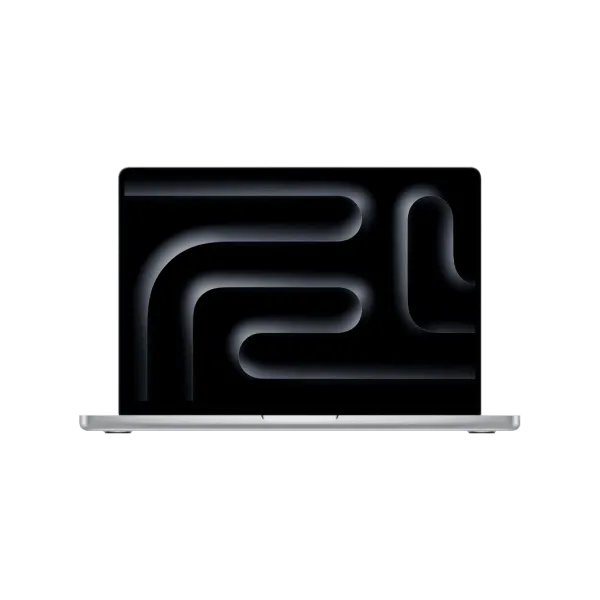 MacBook Pro 14" Apple M5 Pro/18CPU/20GPU/24GB/2TB Silver 2026 (MGDP4)
