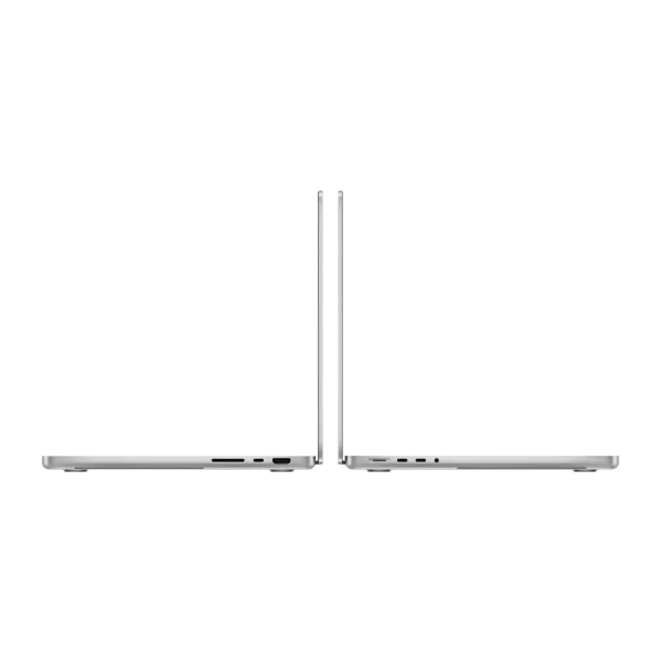 MacBook Pro 14" Apple M5 Pro/18CPU/20GPU/24GB/2TB Silver 2026 (MGDP4)