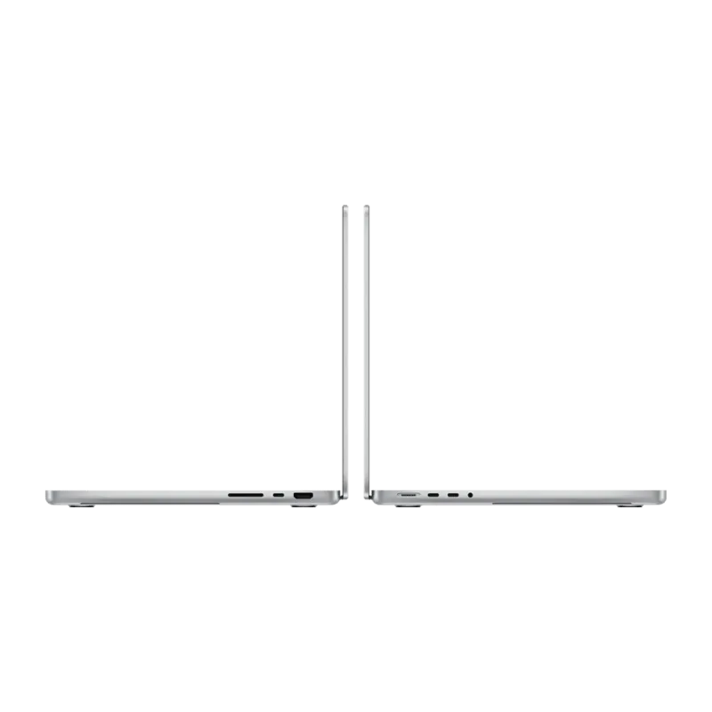 MacBook Pro 14" Apple M5 Pro/18CPU/20GPU/24GB/2TB Silver 2026 (MGDP4)