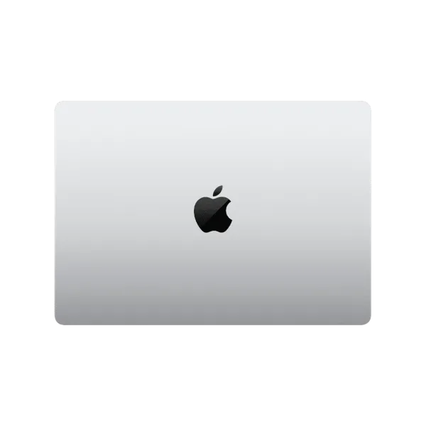 MacBook Pro 14" Apple M5 Pro/18CPU/20GPU/24GB/2TB Silver 2026 (MGDP4)
