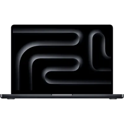 MacBook Pro 16" Apple M5 Pro/18CPU/20GPU/24GB/1TB Space Black 2026 (MGEA4)