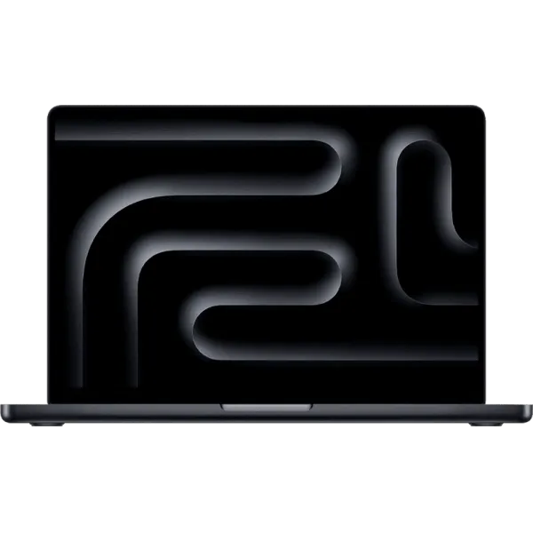 MacBook Pro 16" Apple M5 Pro/18CPU/20GPU/24GB/1TB Space Black 2026 (MGEA4)