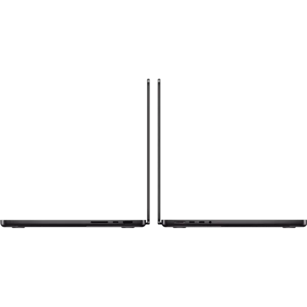 MacBook Pro 16" Apple M5 Pro/18CPU/20GPU/24GB/1TB Space Black 2026 (MGEA4)