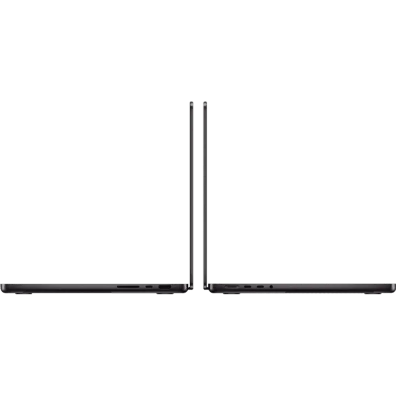 MacBook Pro 16" Apple M5 Pro/18CPU/20GPU/24GB/1TB Space Black 2026 (MGEA4)