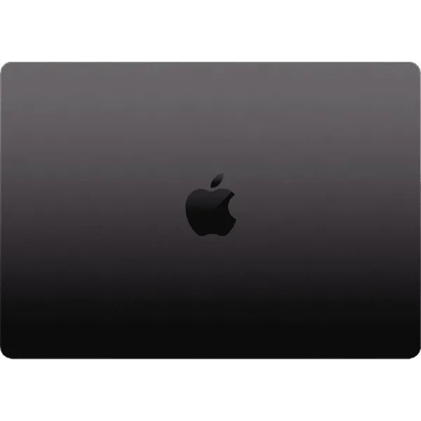 MacBook Pro 16" Apple M5 Pro/18CPU/20GPU/24GB/1TB Space Black 2026 (MGEA4)