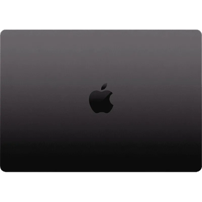 MacBook Pro 16" Apple M5 Pro/18CPU/20GPU/24GB/1TB Space Black 2026 (MGEA4)