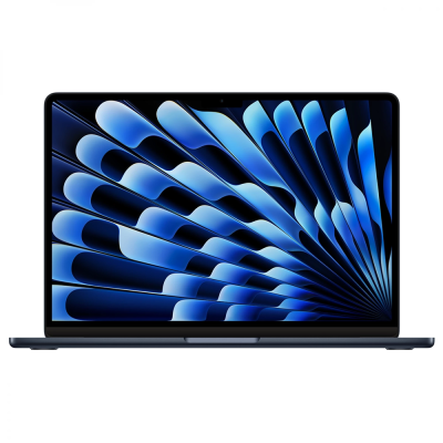 Б/В MacBook Air 13" M3 8GB/256GB Midnight