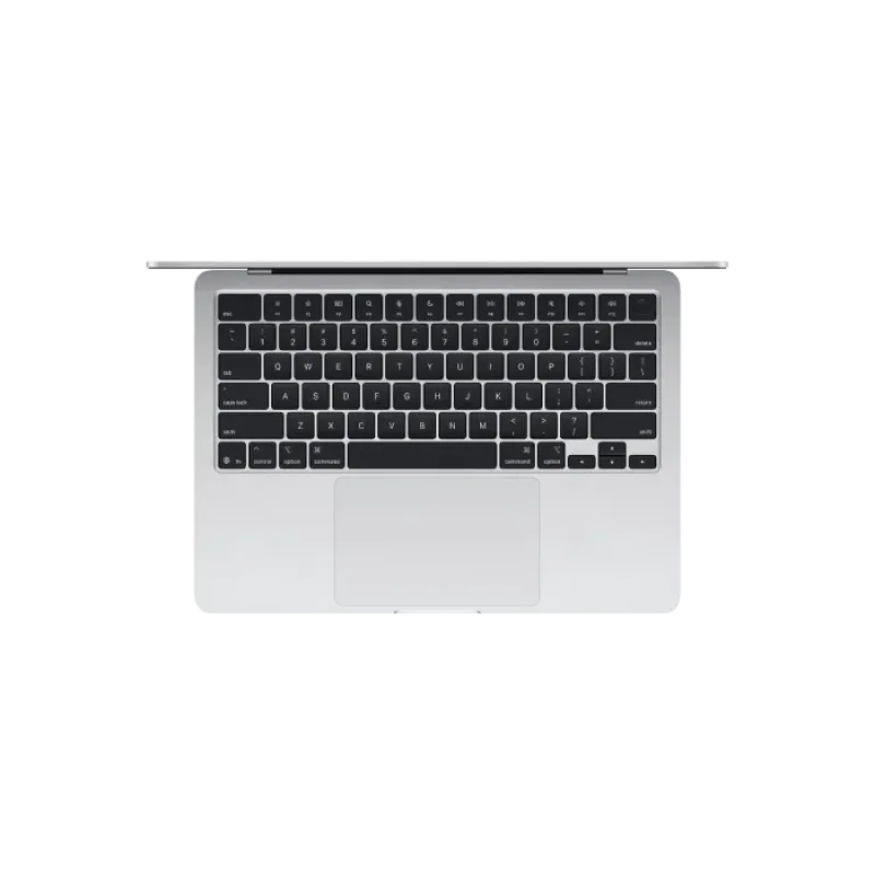 Б/В MacBook Air 13" M4 16GB/256GB Silver