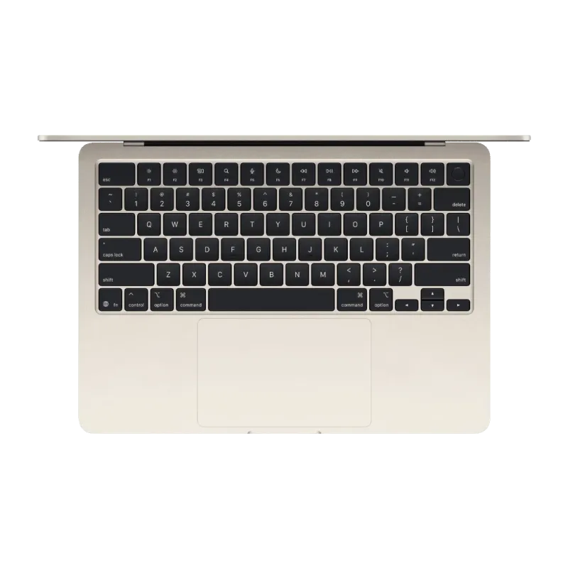 Ноутбук APPLE MacBook Air