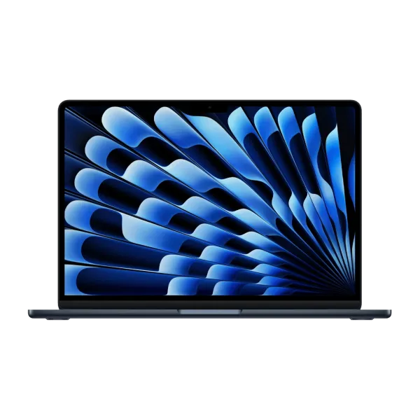 MacBook Air 13" Apple M5/10CPU/8GPU/16GB/512GB SSD/Midnight (MDHE4)