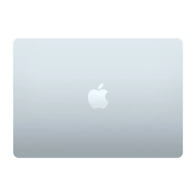 MacBook Air 15" Apple M5/10CPU/10GPU/16GB/512GB SSD/Sky Blue (MDVQ4)