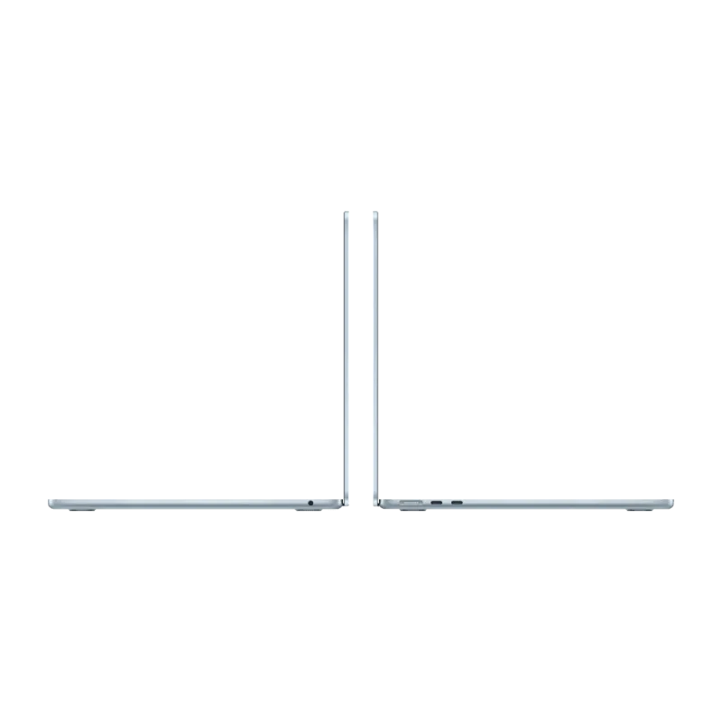 MacBook Air 15" Apple M5/10CPU/10GPU/16GB/512GB SSD/Sky Blue (MDVQ4)