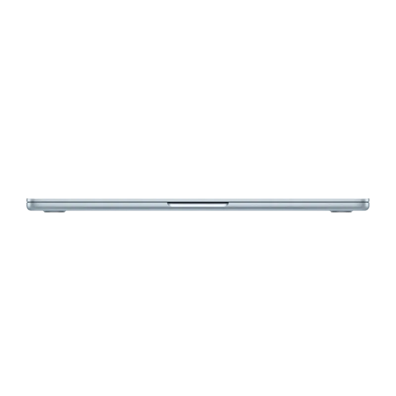MacBook Air 15" Apple M5/10CPU/10GPU/16GB/512GB SSD/Sky Blue (MDVQ4)
