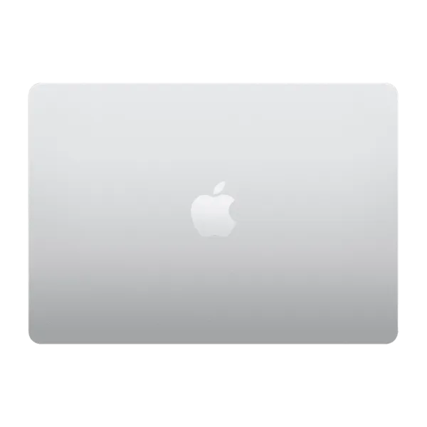 MacBook Air 13" Apple M5/10CPU/8GPU/16 ГБ/512 ГБ SSD/серебристый (MDH74)