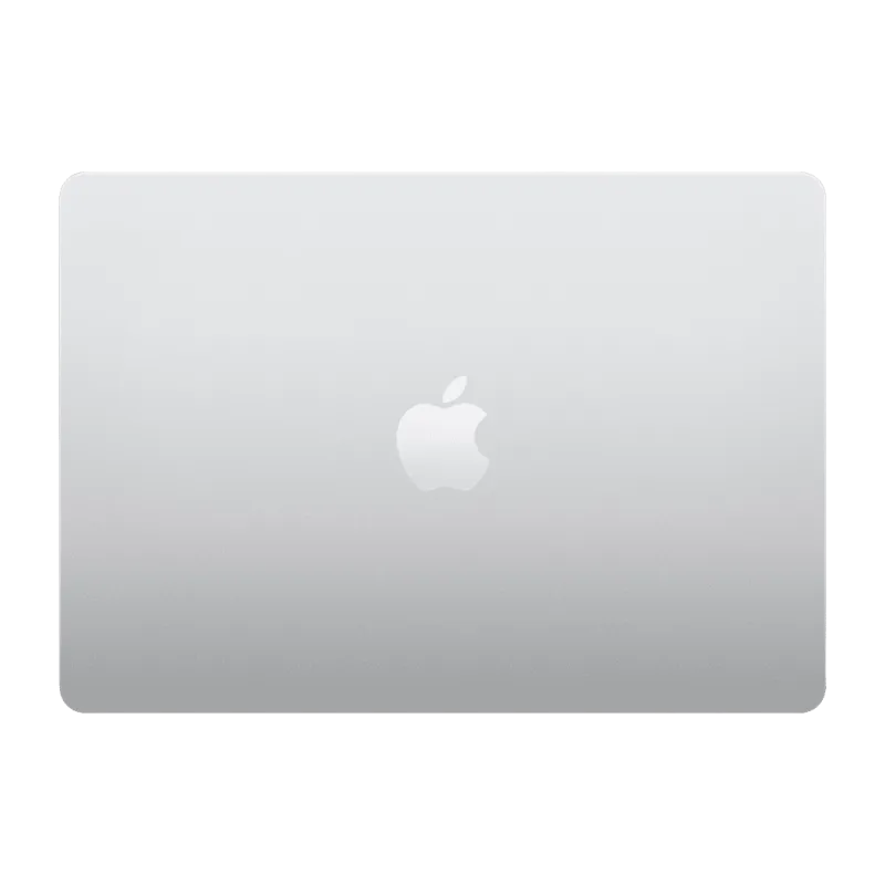 MacBook Air 13" Apple M5/10CPU/8GPU/16GB/512GB SSD/Silver (MDH74)