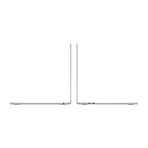 MacBook Air 13" Apple M5/10CPU/8GPU/16 ГБ/512 ГБ SSD/серебристый (MDH74)