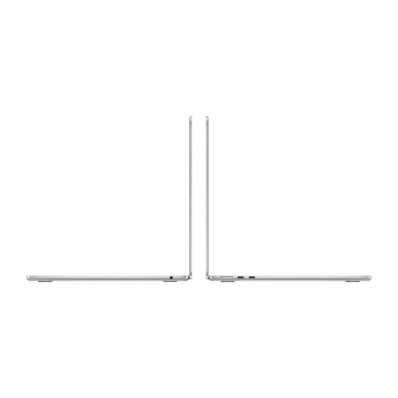 MacBook Air 13" Apple M5/10CPU/8GPU/16GB/512GB SSD/Silver (MDH74)