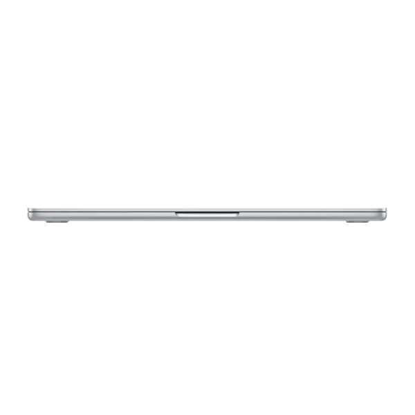 MacBook Air 13" Apple M5/10CPU/8GPU/16 ГБ/512 ГБ SSD/серебристый (MDH74)