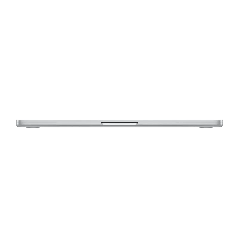 MacBook Air 13" Apple M5/10CPU/8GPU/16GB/512GB SSD/Silver (MDH74)
