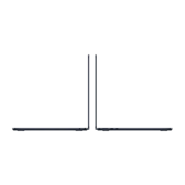 MacBook Air 15" Apple M5/10CPU/10GPU/16GB/512GB SSD/Midnight (MDVH4)