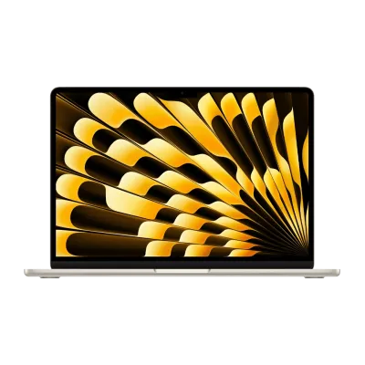MacBook Air 13" Apple M5/10CPU/10GPU/24 ГБ/1 ТБ SSD/Starlight (MDHD4)