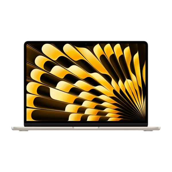 MacBook Air 13" Apple M5/10CPU/10GPU/16GB/1TB SSD/Starlight (MDHC4)