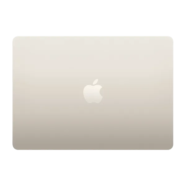 MacBook Air 13" Apple M5/10CPU/8GPU/16GB/512GB SSD/Starlight (MDHA4)