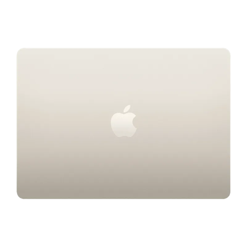 MacBook Air 13" Apple M5/10CPU/10GPU/24 ГБ/1 ТБ SSD/Starlight (MDHD4)