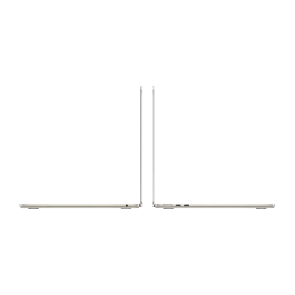 MacBook Air 13" Apple M5/10CPU/8GPU/16GB/512GB SSD/Starlight (MDHA4)