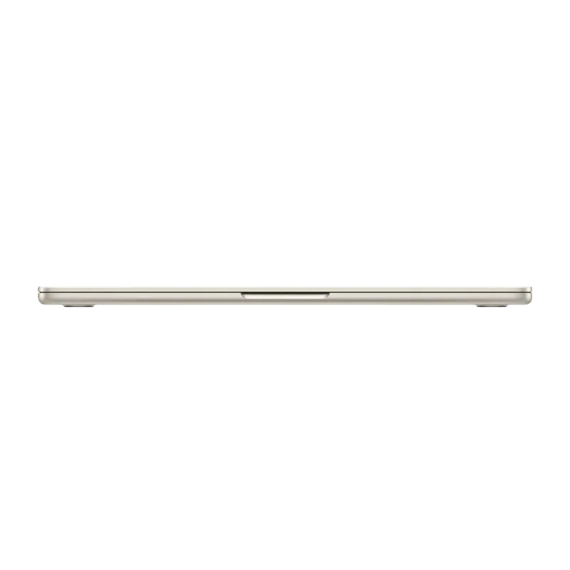 MacBook Air 13" Apple M5/10CPU/10GPU/24 ГБ/1 ТБ SSD/Starlight (MDHD4)