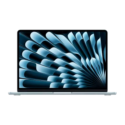 MacBook Air 13" Apple M5/10CPU/8GPU/16GB/512GB SSD/Silver (MDH74)
